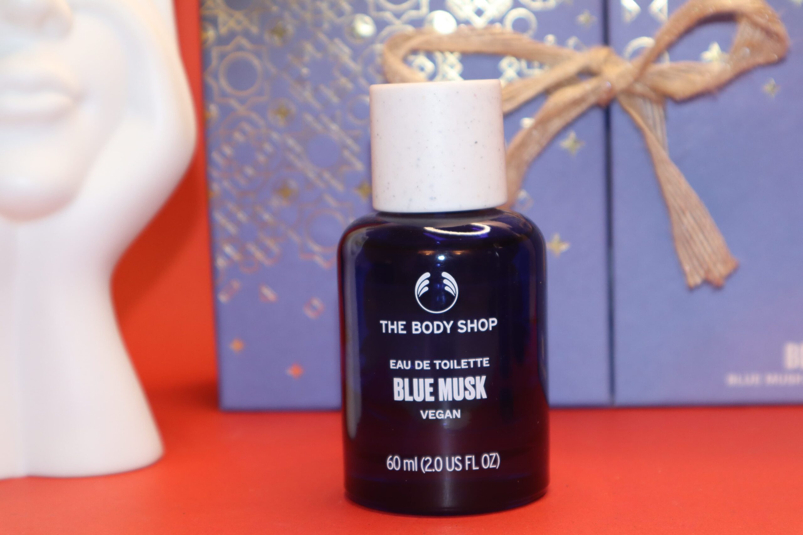 BOLD BLUE MUSK BIG GIFT BOX - Image 6