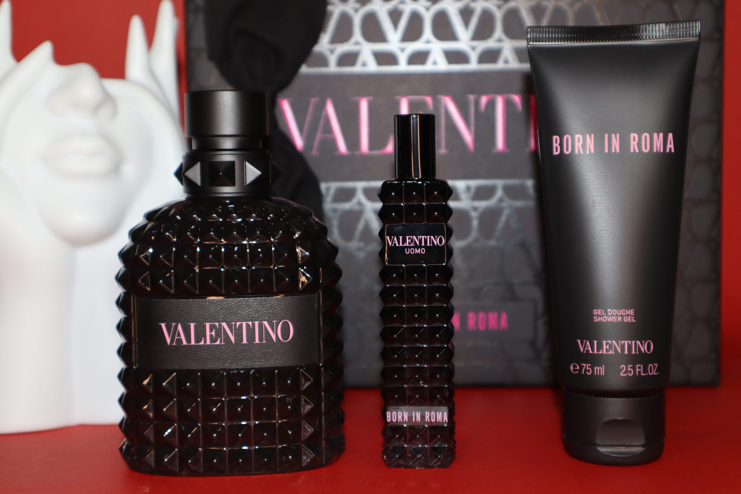 VALENTINO - Born in Roma Uomo -  for Men
