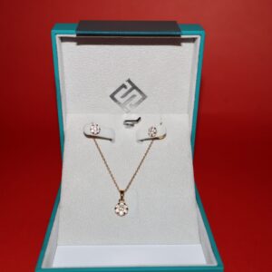 A Dedicated Set by FAYENDRA