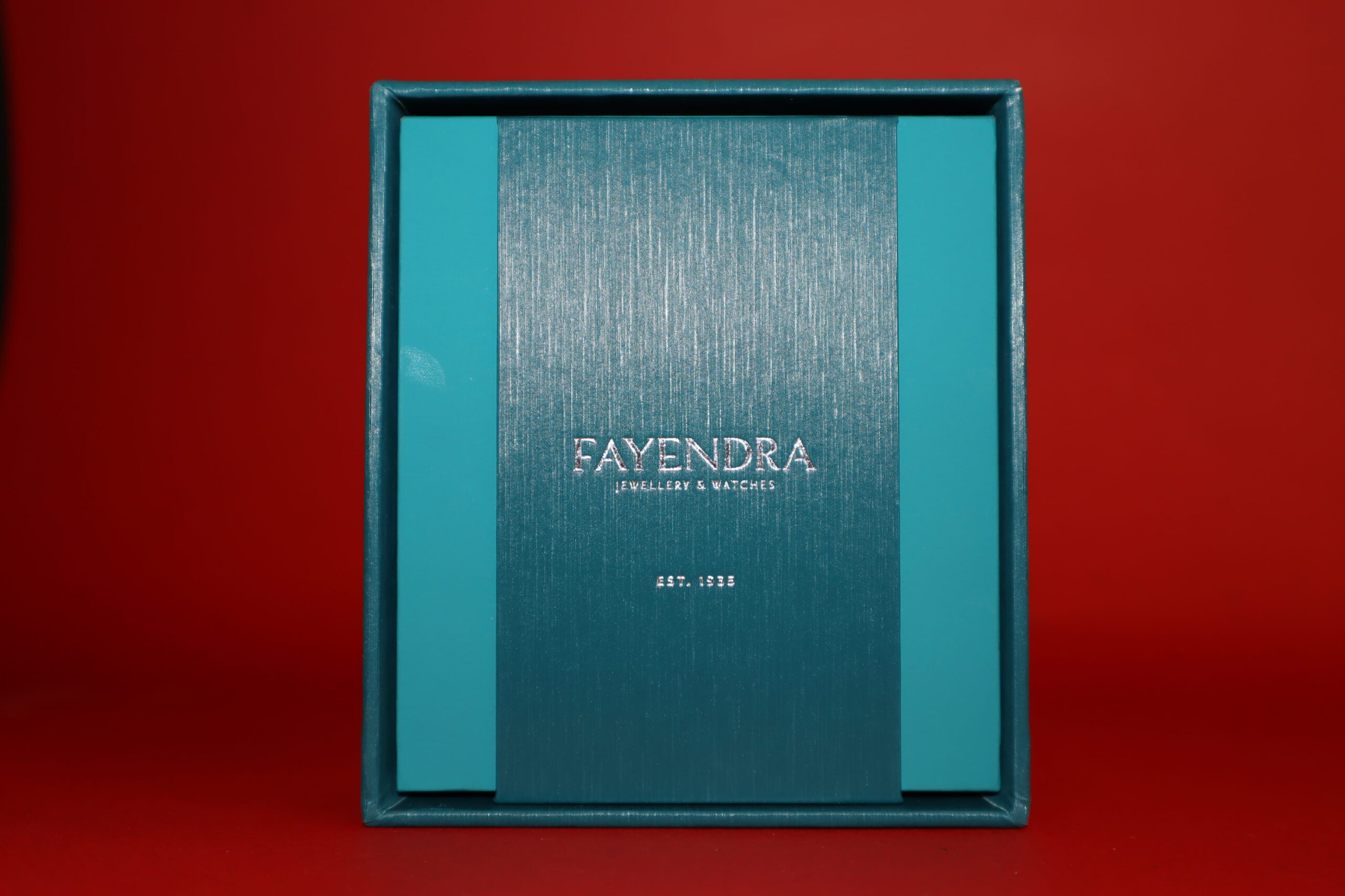 A Dedicated Set by FAYENDRA - Image 2