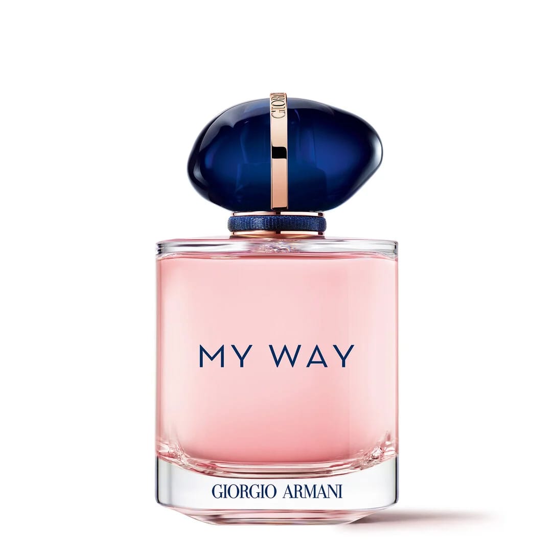 Giorgio Armani My Way EdP For Women 90ml