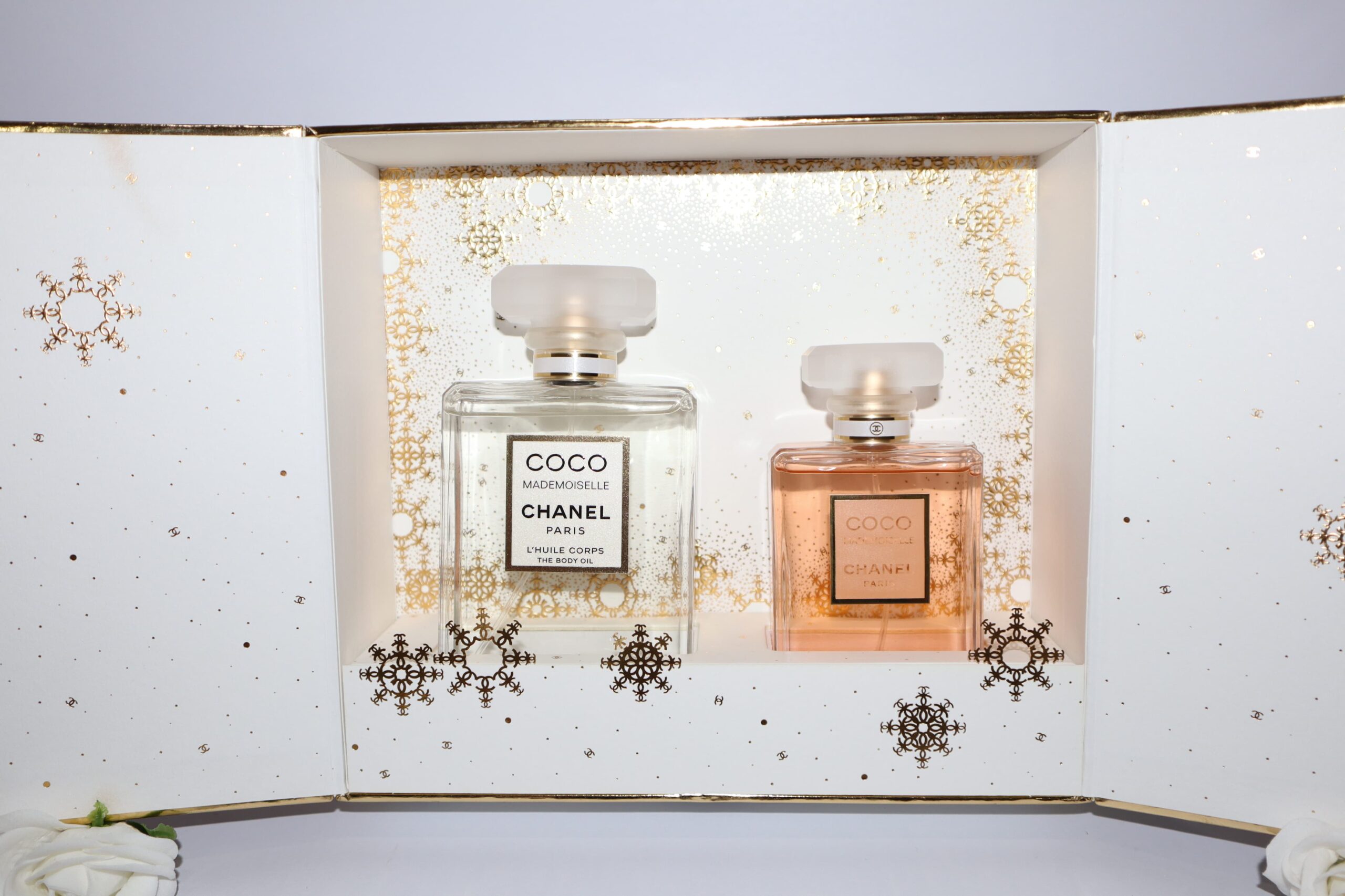 Chanel Coco Mademoiselle 2-Piece Gift Set Her - Image 5