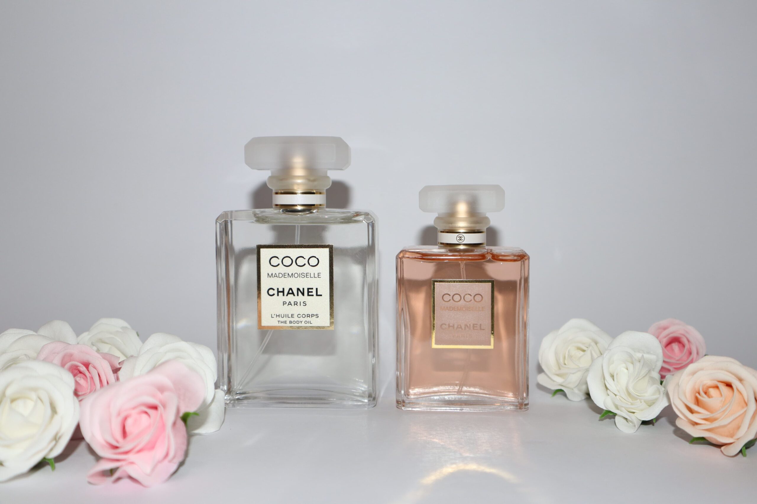 Chanel Coco Mademoiselle 2-Piece Gift Set Her - Image 2