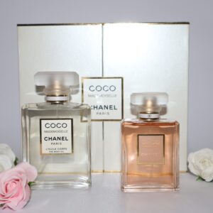 Chanel Coco Mademoiselle 2-Piece Gift Set Her