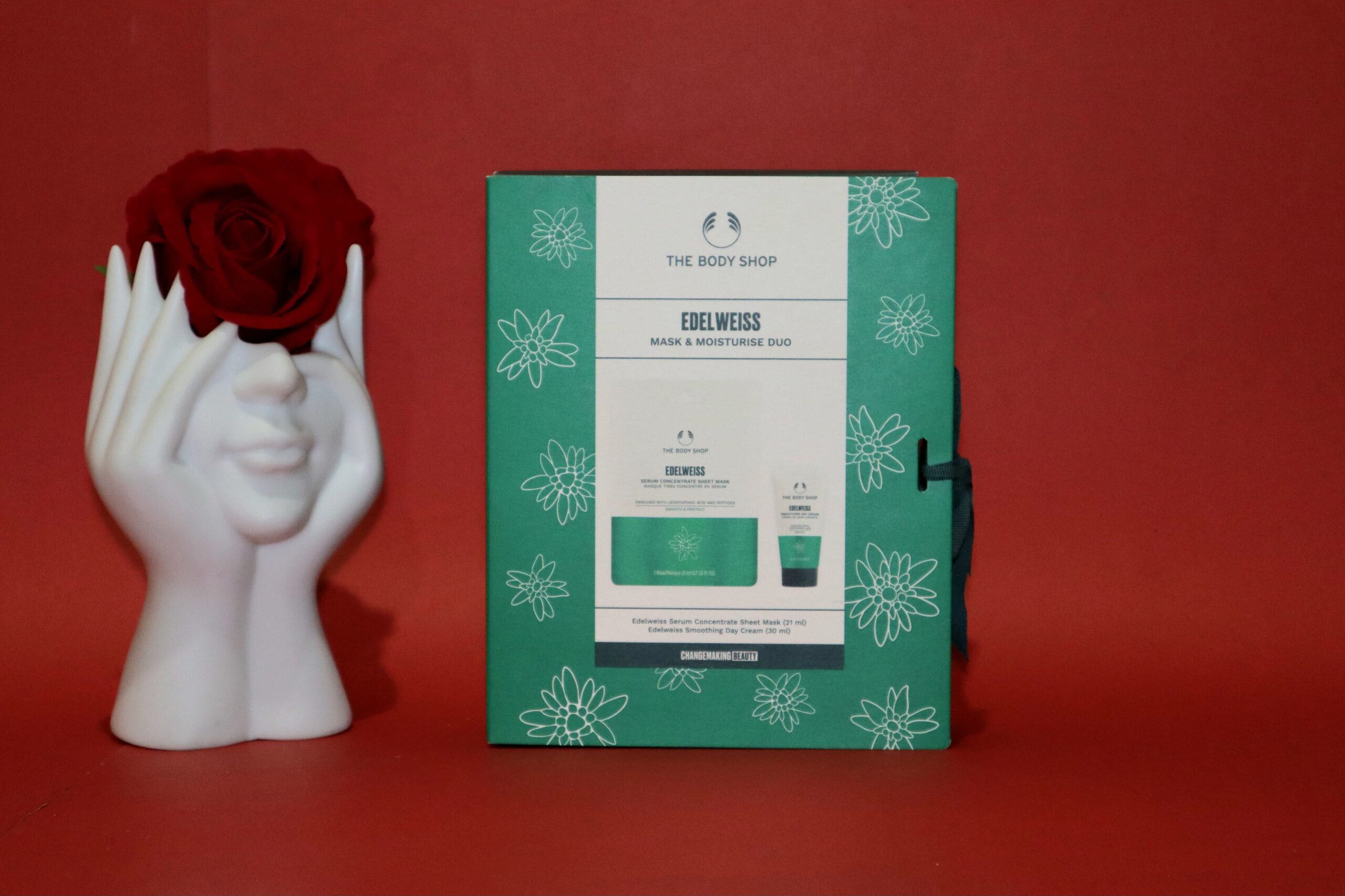 Skincare Gift | Gifts|The Body Shope - The Body Shop Malta - Image 3