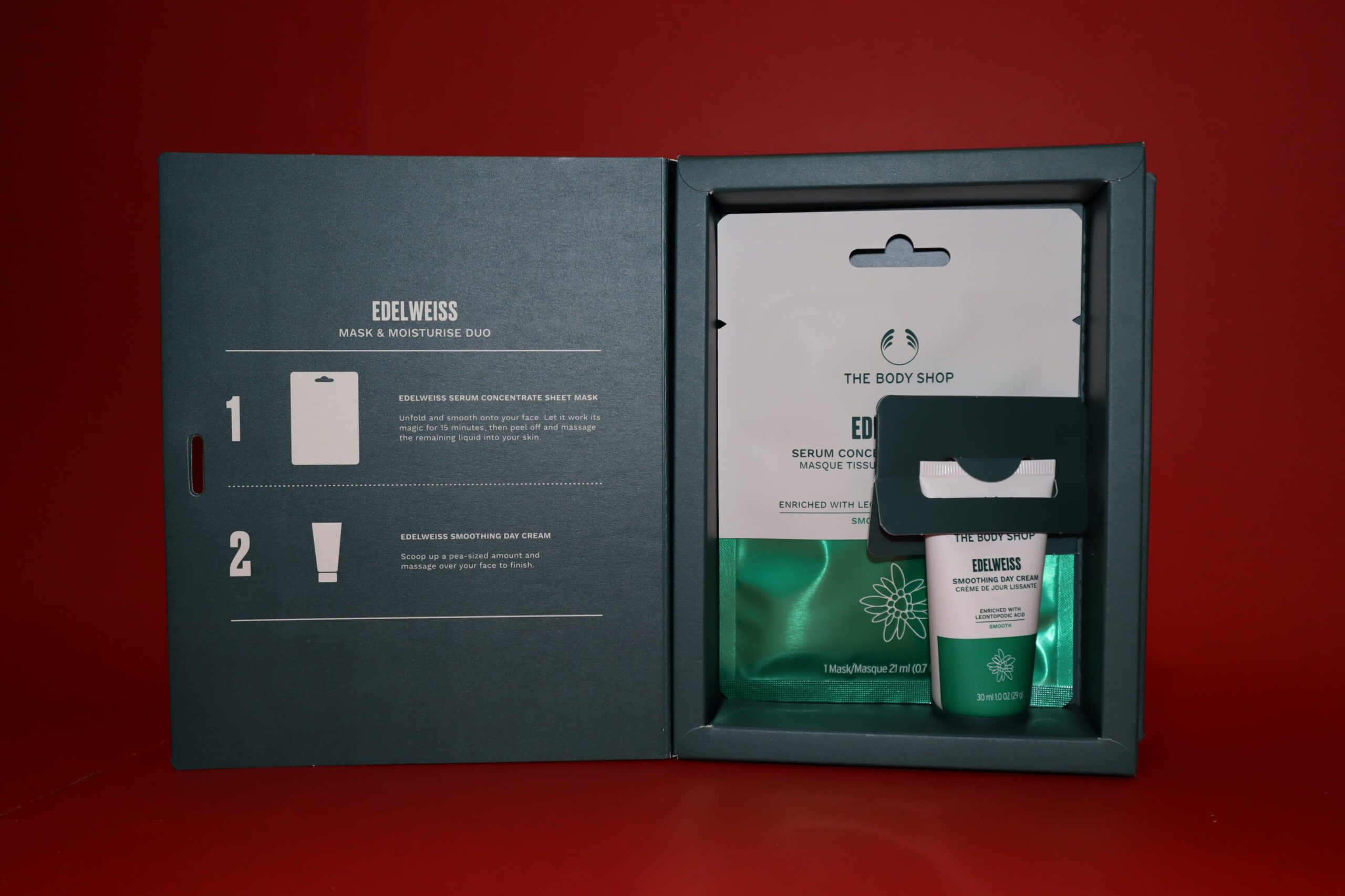 Skincare Gift | Gifts|The Body Shope - The Body Shop Malta