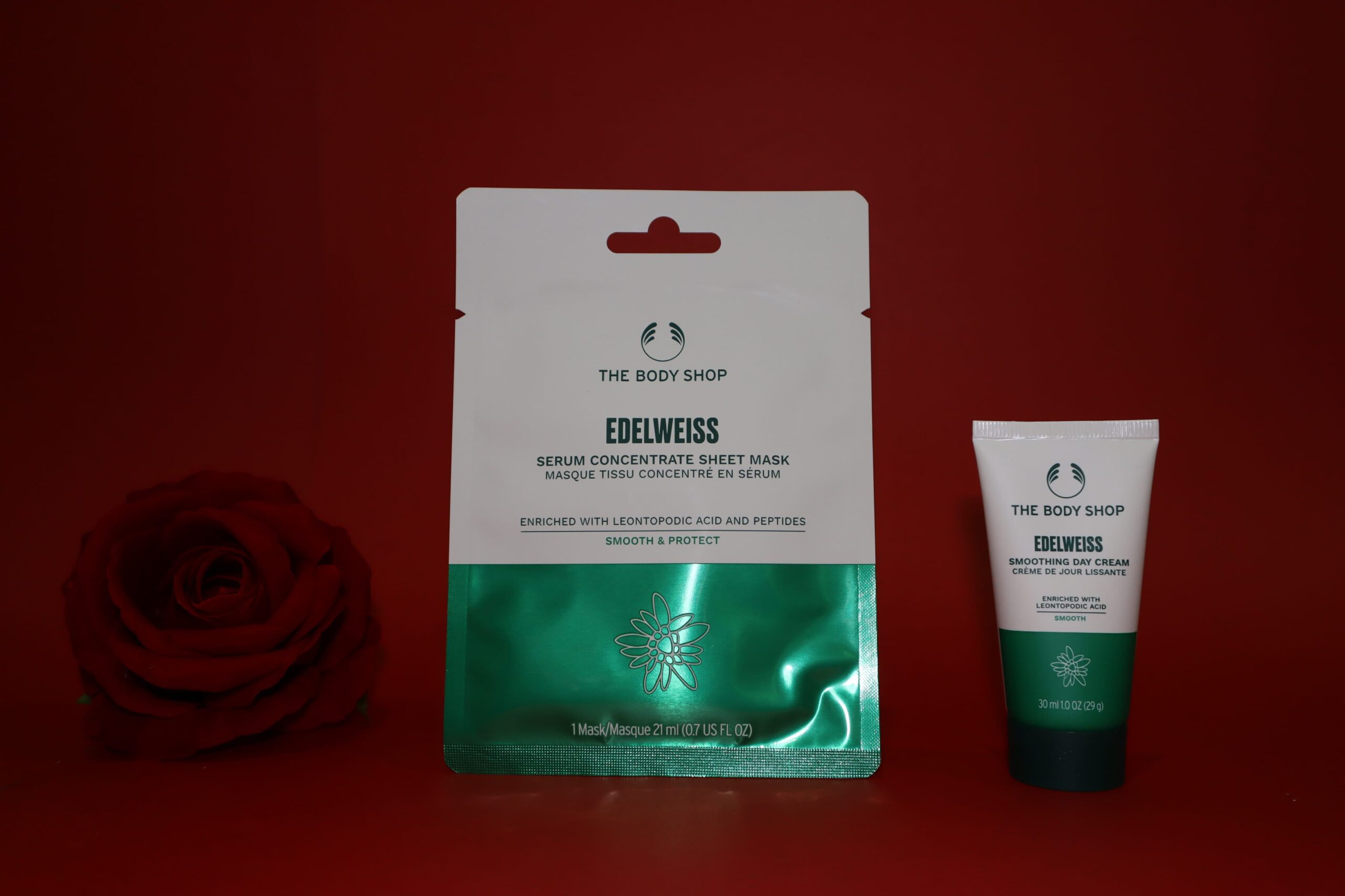 Skincare Gift | Gifts|The Body Shope - The Body Shop Malta - Image 2